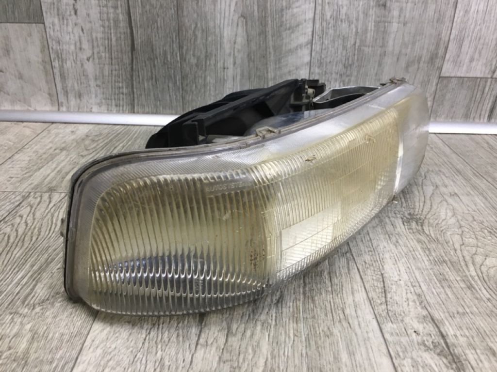 16526134 | Фара прав. CHEVROLET SUBURBAN 00-06 - Фото 2