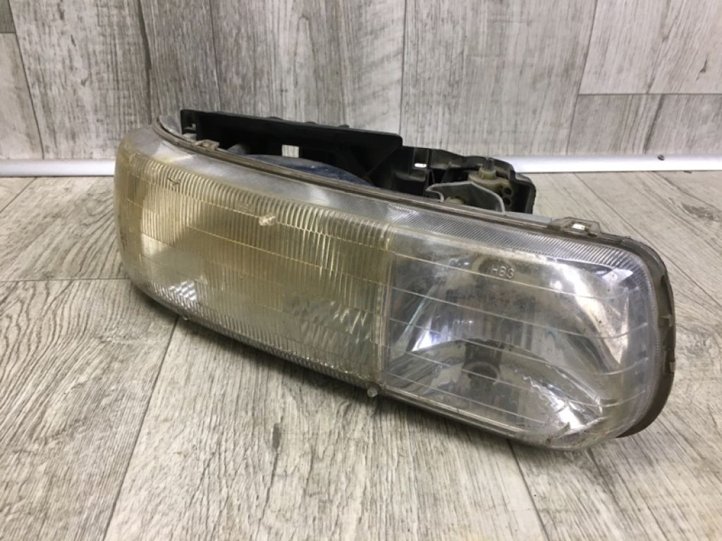 16526134 | Фара прав. CHEVROLET SUBURBAN 00-06 - Фото 3