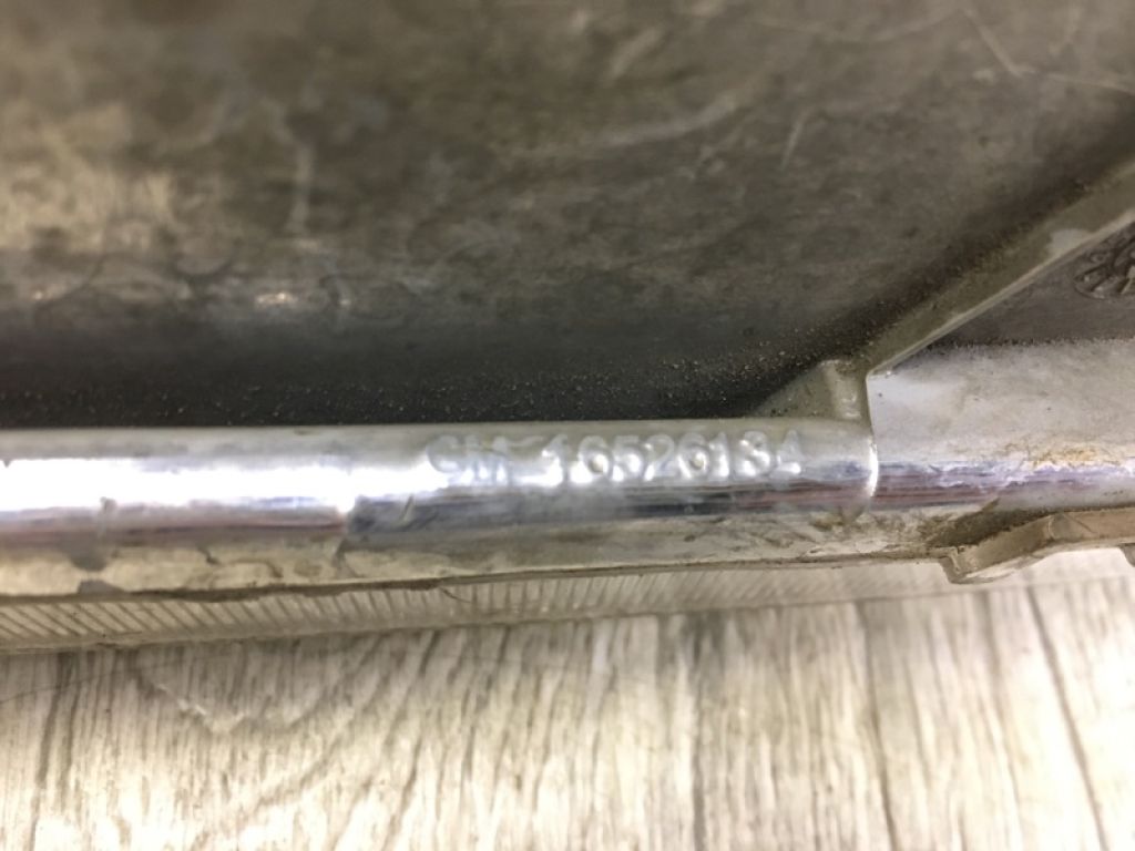 16526134 | Фара прав. CHEVROLET SUBURBAN 00-06 - Фото 6