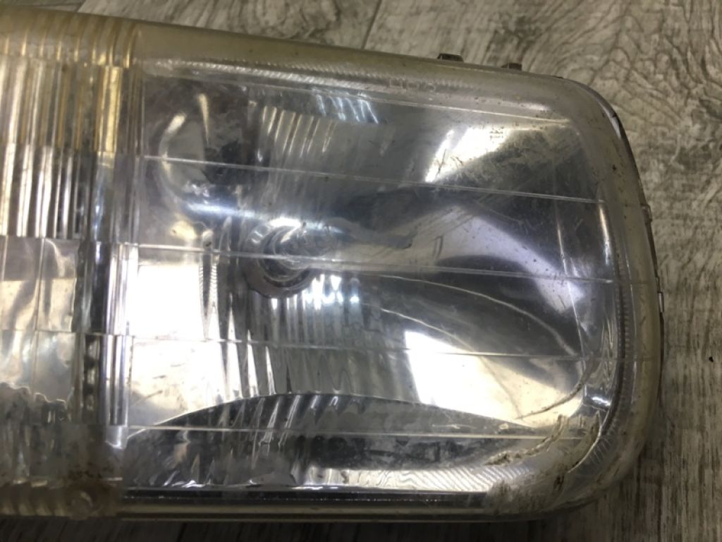 16526134 | Фара прав. CHEVROLET SUBURBAN 00-06 - Фото 8