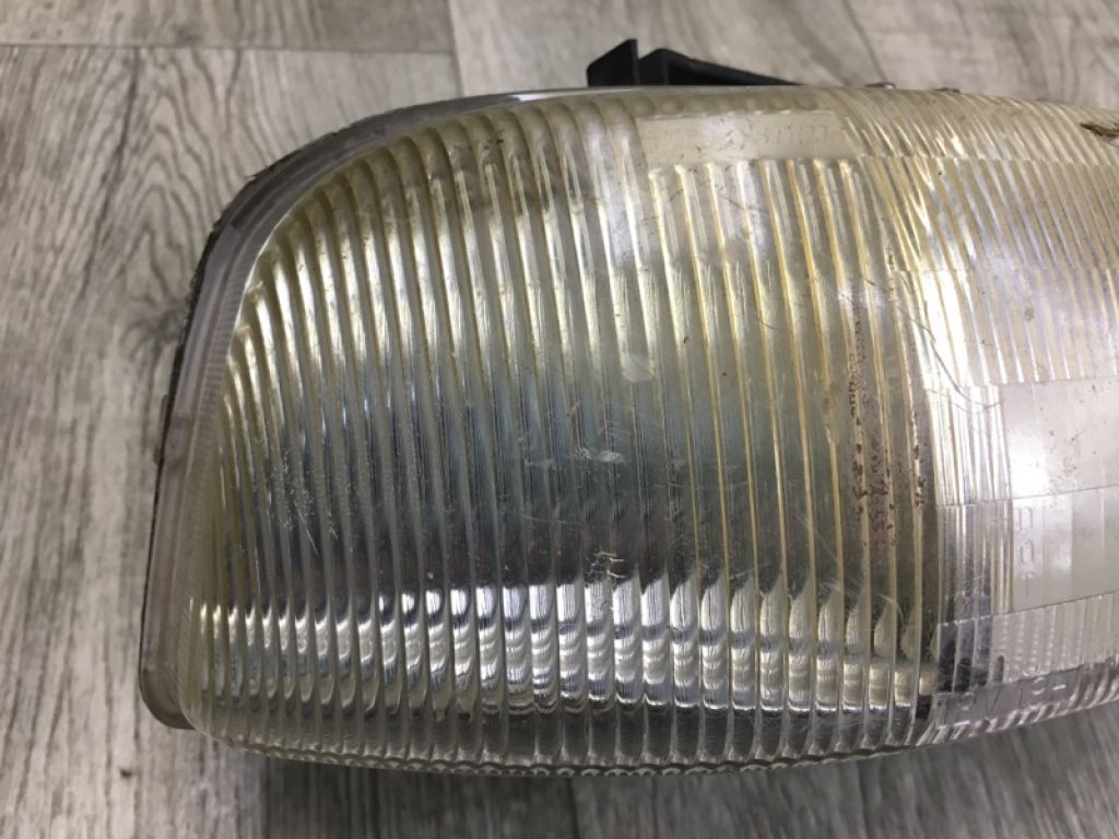 16526134 | Фара прав. CHEVROLET SUBURBAN 00-06 - Фото 10