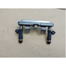 Форсунка топливная SUBARU FORESTER SH 07-12