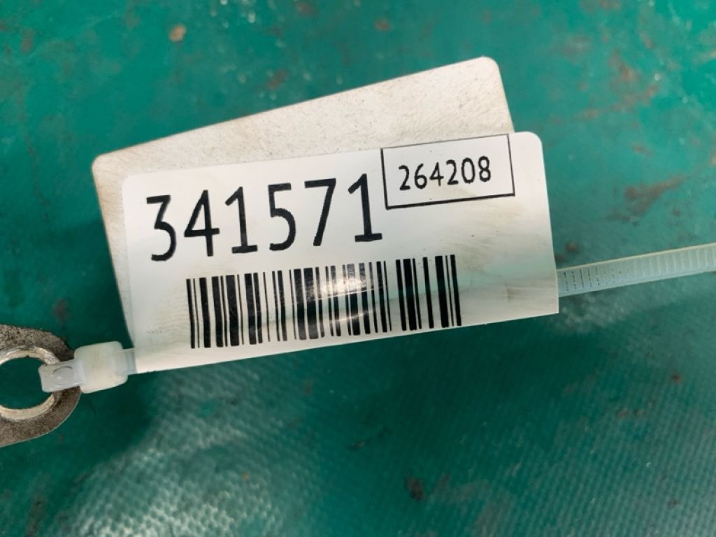 23796-3TA1A | Клапан зміни фаз ГРМ NISSAN X-TRAIL/ROGUE T32 13-20 - Фото 3