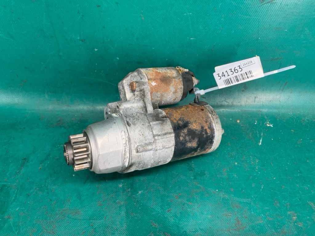 23300-3TA0C | стартер NISSAN X-TRAIL/ROGUE T32 13-20