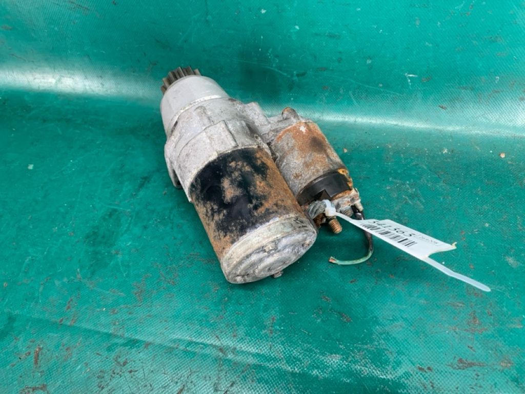 23300-3TA0C | стартер NISSAN X-TRAIL/ROGUE T32 13-20 - Фото 3