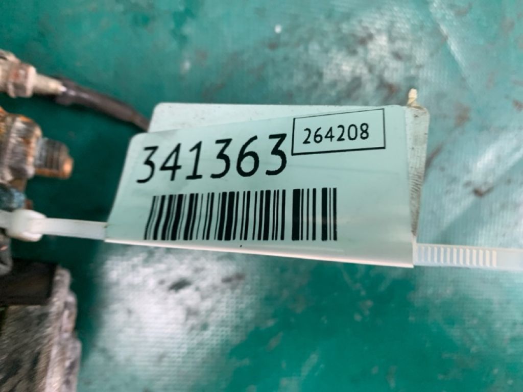 23300-3TA0C | стартер NISSAN X-TRAIL/ROGUE T32 13-20 - Фото 4