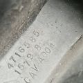 55079293AF | Подкрылок передн. лев. JEEP GRAND CHEROKEE 11-22 - Превью 4