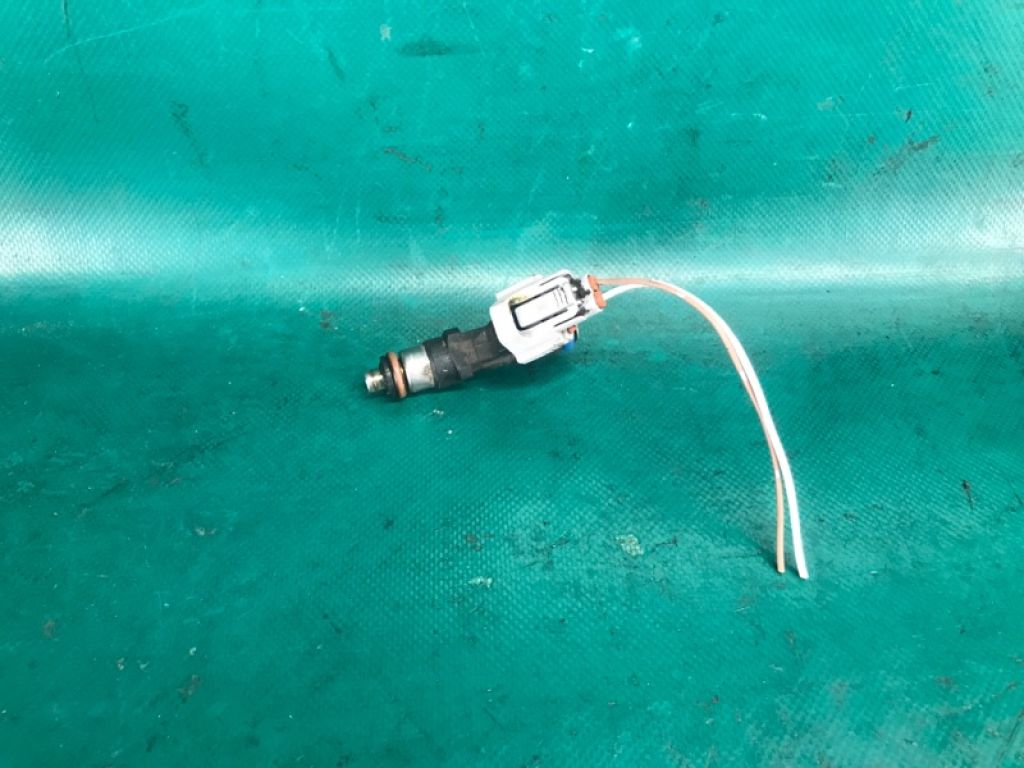 16600-JA000 | Форсунка топливная NISSAN ROGUE 08-15