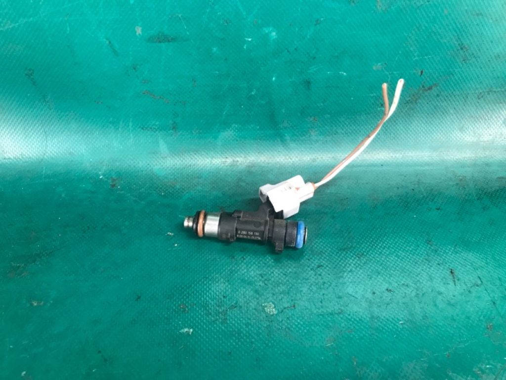 16600-JA000 | Форсунка топливная NISSAN ROGUE 08-15 - Фото 2