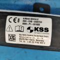 JR3Z-63042D95-D | Подушка безопасности (штора) лев. FORD MUSTANG 15- - Превью 5