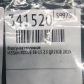 16600-JA000 | Форсунка топливная NISSAN ROGUE 08-15 - Превью 3
