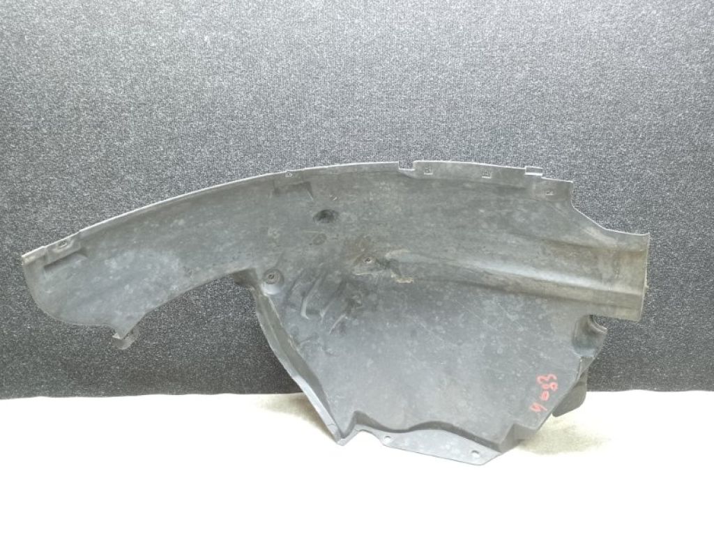 63843-1CA0A | Підкрилок передн. лів. INFINITI FX/QX70 S51 08-17