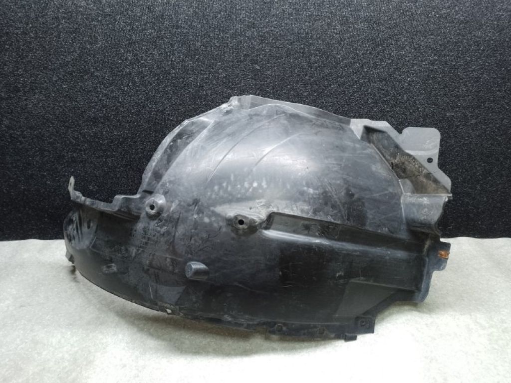 63843-1CA0A | Підкрилок передн. лів. INFINITI FX/QX70 S51 08-17 - Фото 2