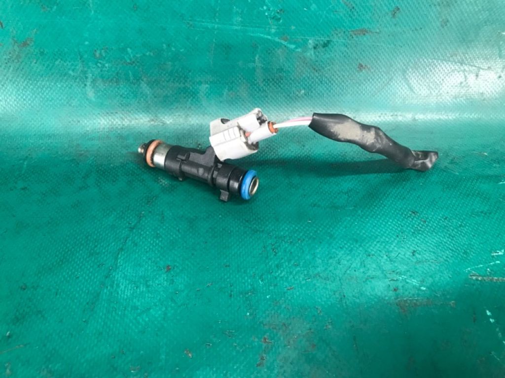 16600-JA000 | Форсунка топливная NISSAN ROGUE 08-15 - Фото 2