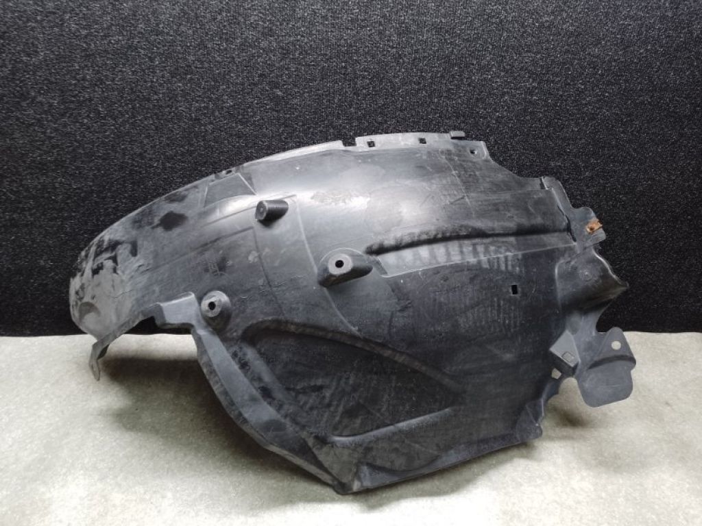 63842-1CA0A | Підкрилок передн. прав. INFINITI FX/QX70 S51 08-17