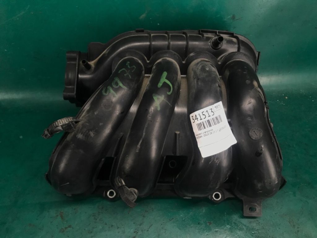 14001-JG35A | Коллектор впускной NISSAN ROGUE 08-15