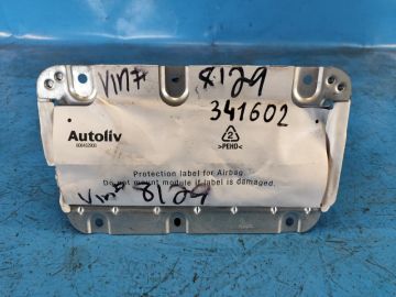 Подушка безопасности пассажира VOLVO XC70 07-16