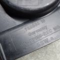 51 71 7 154 415 | Підкрилок передн. лів. BMW 3 SERIES (E90-E93) 2005–2014 - Прев'ю 4