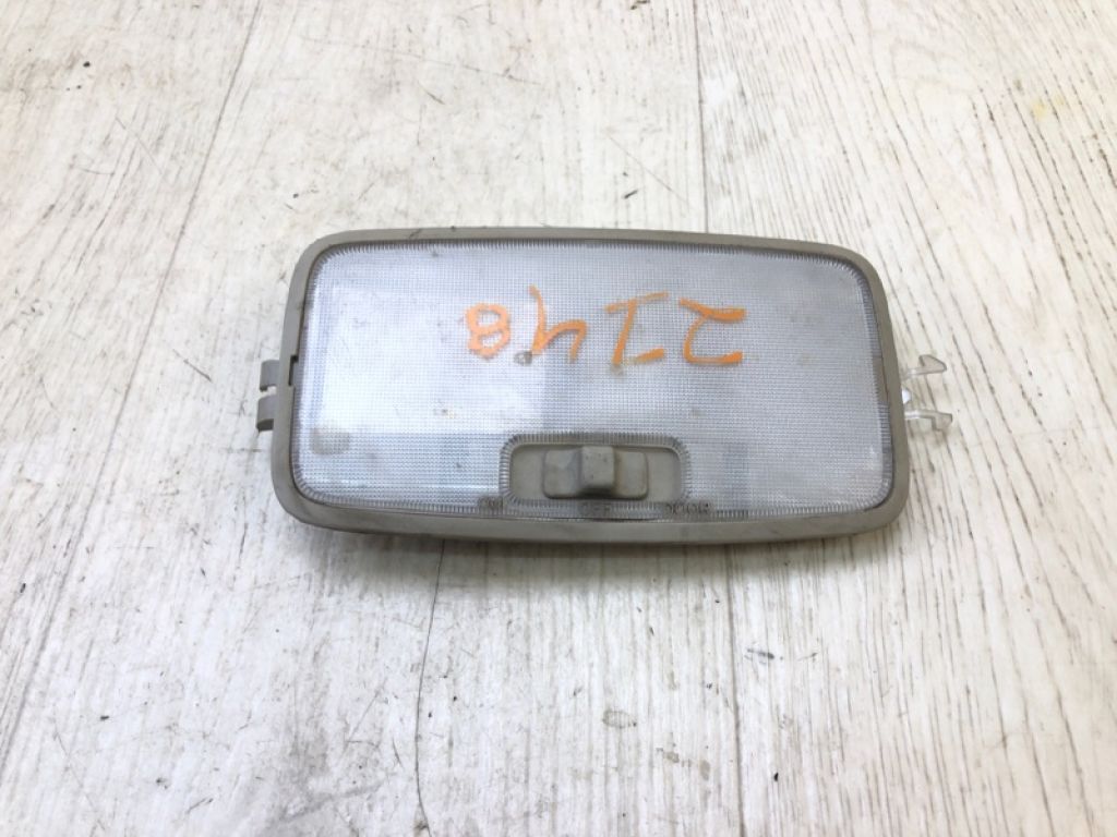 81240-AA020-A0 | Плафон салона TOYOTA SOLARA 03-09