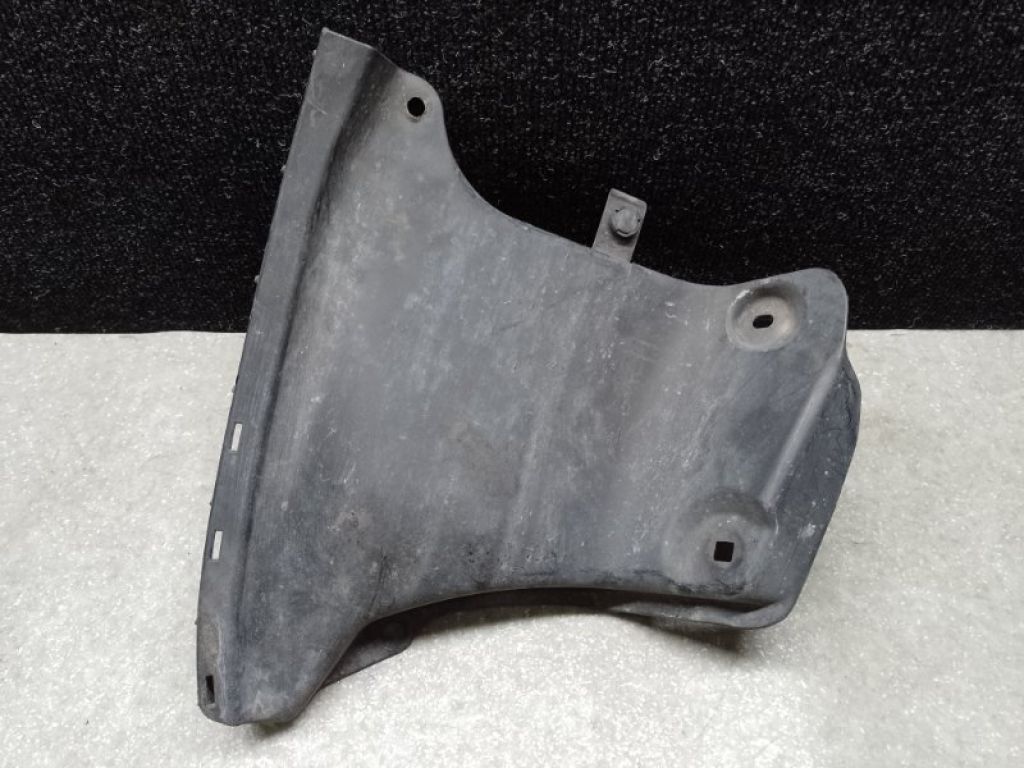 52591-76010 | Подкрылок задн. прав. LEXUS CT200 11-17
