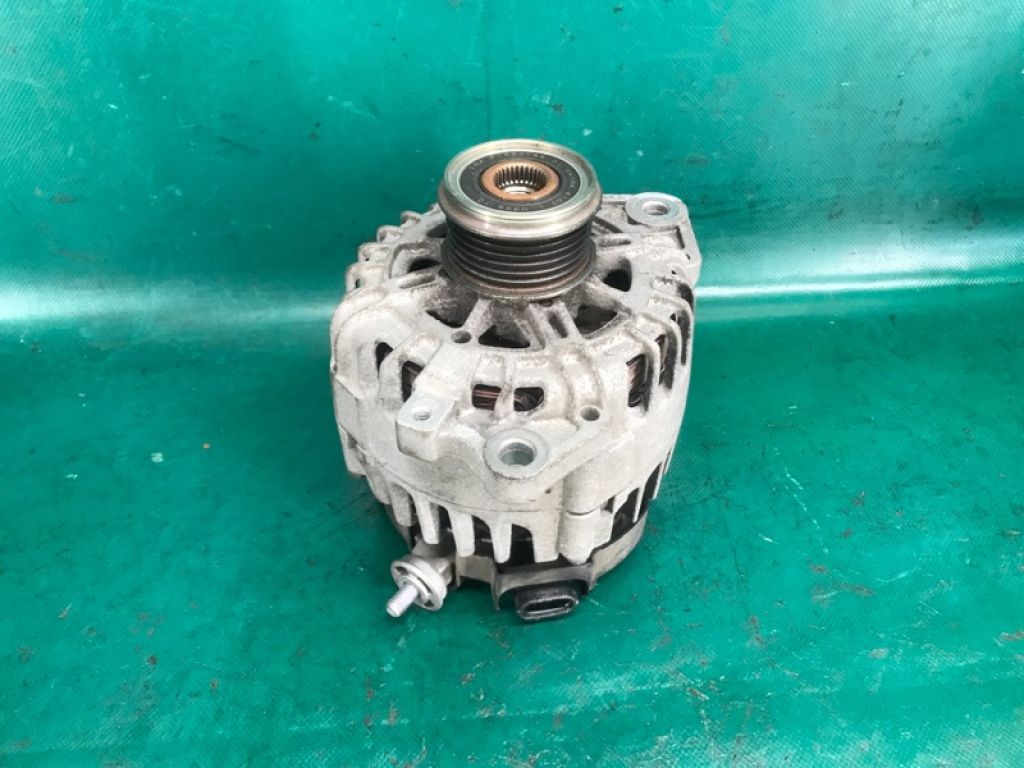 23100-JA02C | Генератор NISSAN ROGUE 08-15