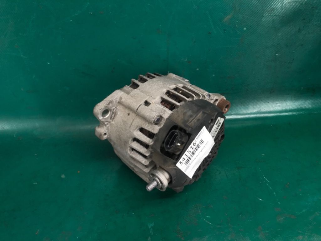 23100-JA02C | Генератор NISSAN ROGUE 08-15 - Фото 2