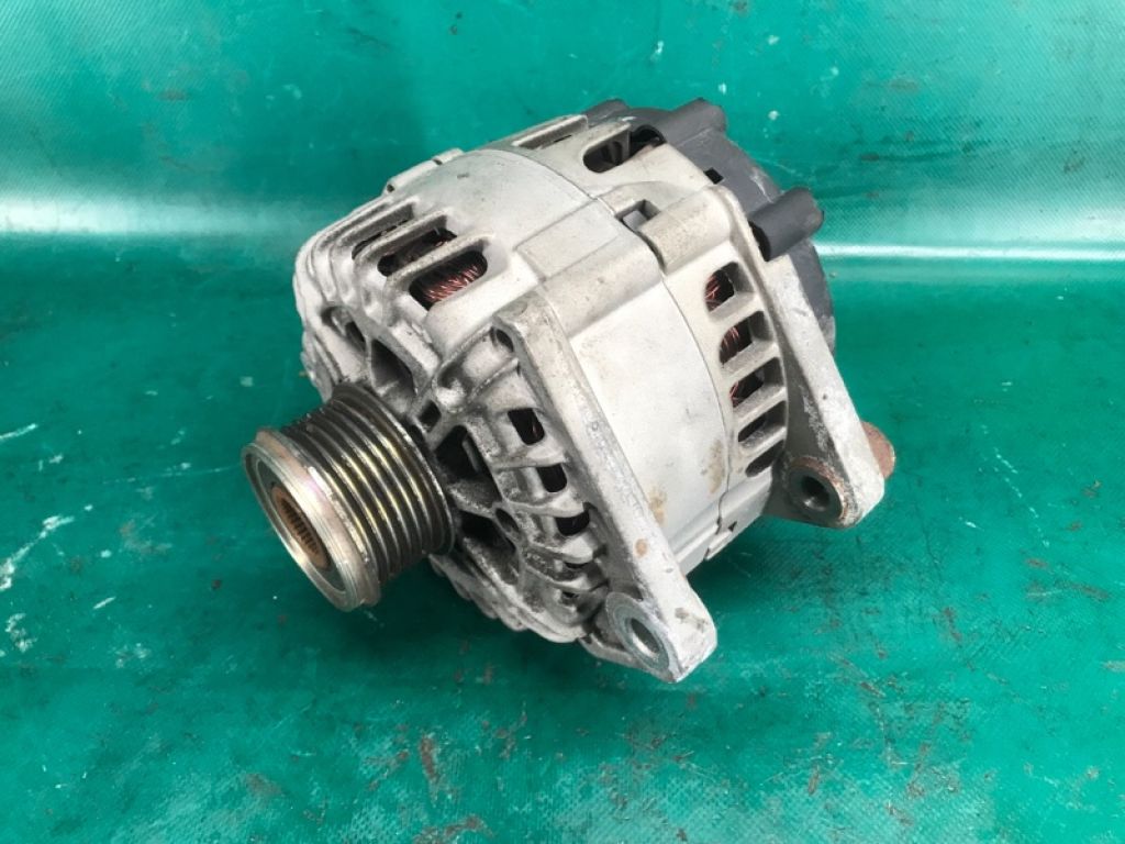 23100-JA02C | Генератор NISSAN ROGUE 08-15 - Фото 3