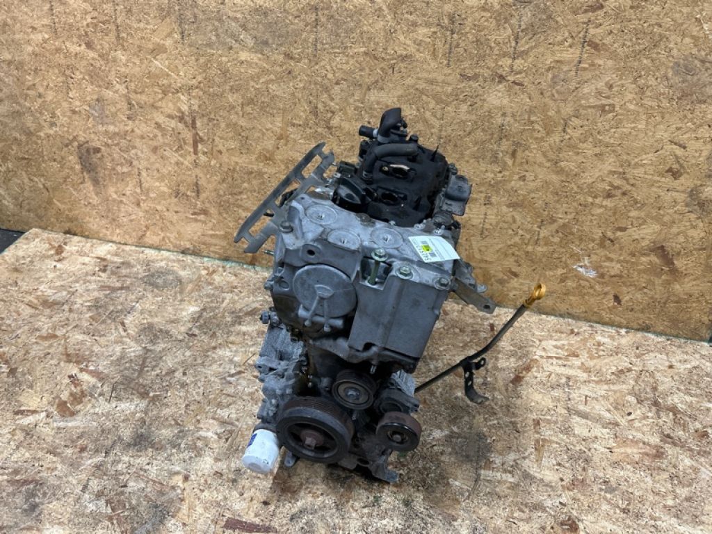 QR25DE | Двигатель бензин NISSAN ROGUE 08-15 - Фото 2