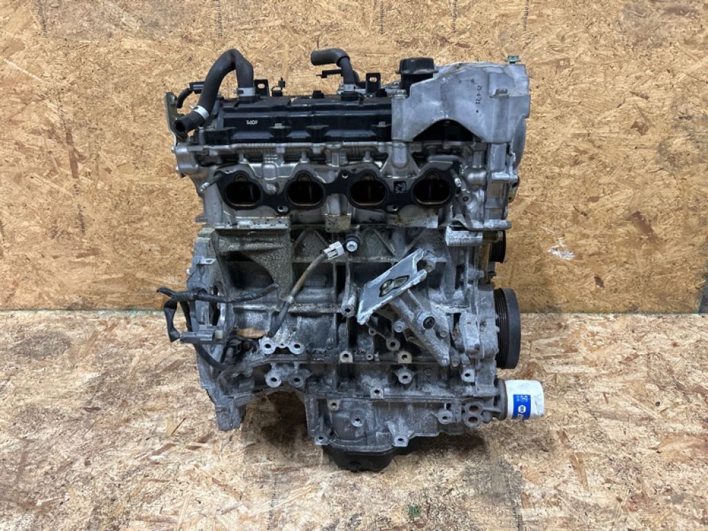QR25DE | Двигатель бензин NISSAN ROGUE 08-15 - Фото 3