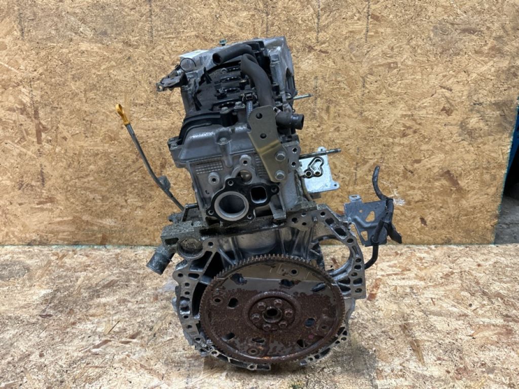 QR25DE | Двигатель бензин NISSAN ROGUE 08-15