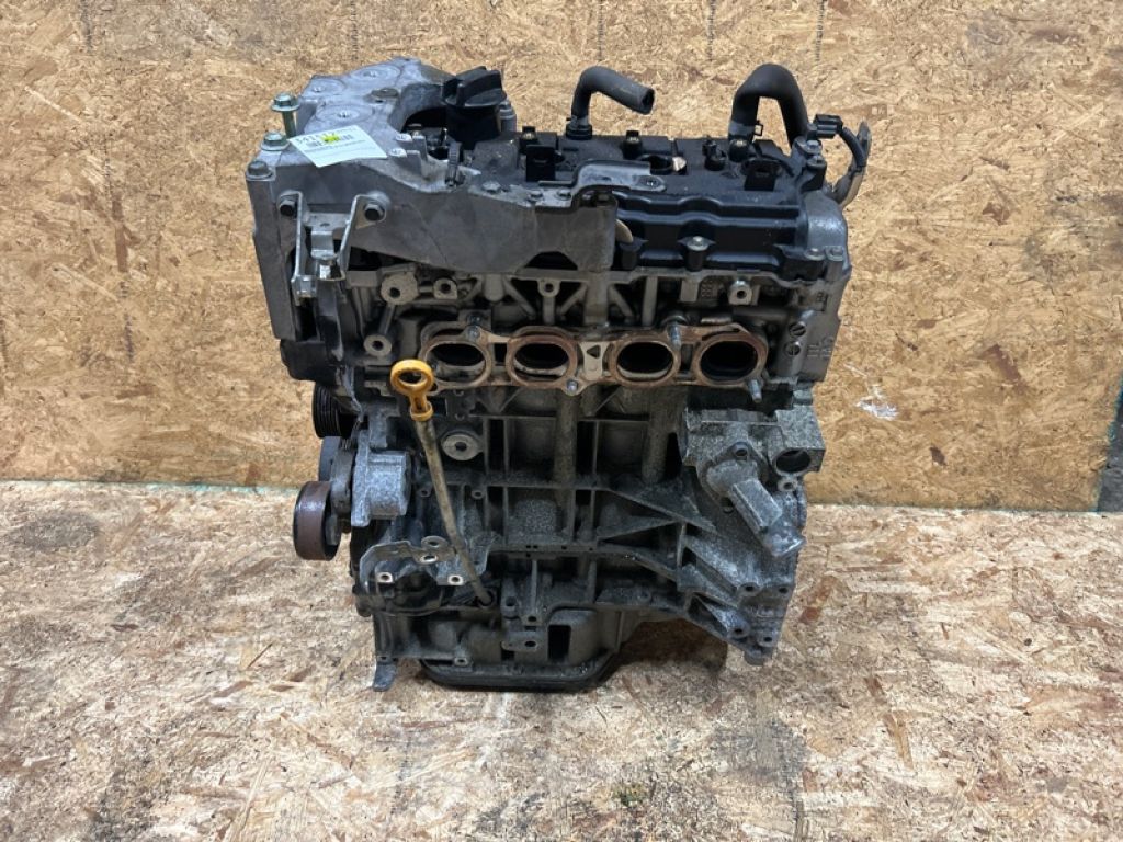 QR25DE | Двигатель бензин NISSAN ROGUE 08-15 - Фото 4