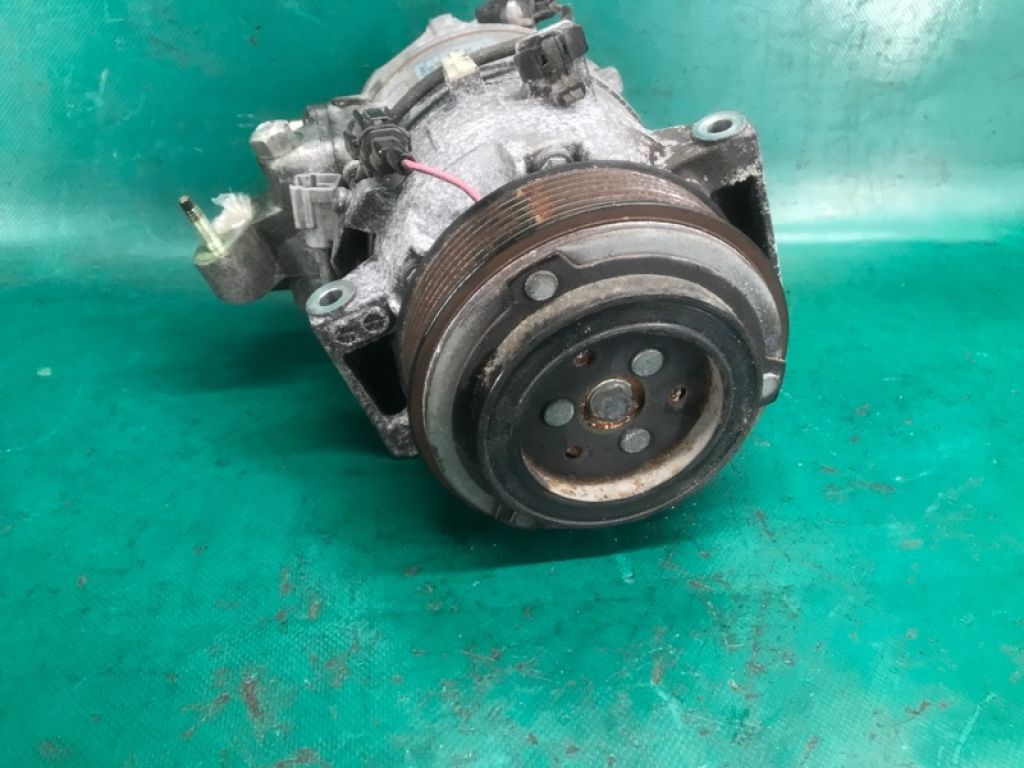 92600-1CB0A | Компресор кондиціонера INFINITI FX/QX70 S51 08-17 - Фото 3