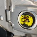 7390076010C0 | Подушка безпеки в коліна передн. лів. LEXUS CT200 11-17 - Прев'ю 4