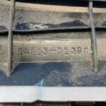 7390076010C0 | Подушка безпеки в коліна передн. лів. LEXUS CT200 11-17 - Прев'ю 6