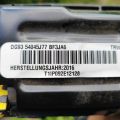 DG9Z-54045J77-BB | Подушка безопасности в колени передн. лев. FORD FUSION 14- - Превью 4