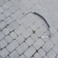 Трубка кондиціонеру SUBARU FORESTER SG 02-07 - Прев'ю 2