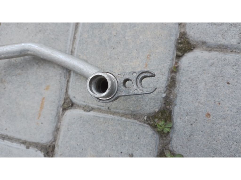 Трубка кондиціонеру SUBARU FORESTER SG 02-07 - Фото 4