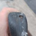 Трубка кондиціонеру SUBARU FORESTER SG 02-07 - Прев'ю 5