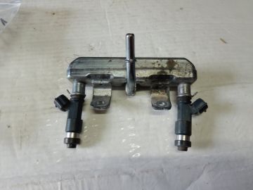 Форсунка паливна SUBARU FORESTER SH 07-12
