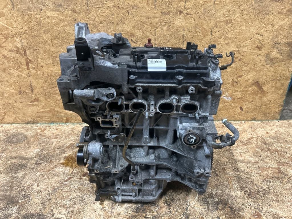 QR25DE | Двигатель бензин NISSAN X-TRAIL/ROGUE T32 13-20