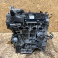 QR25DE | Двигатель бензин NISSAN X-TRAIL/ROGUE T32 13-20
