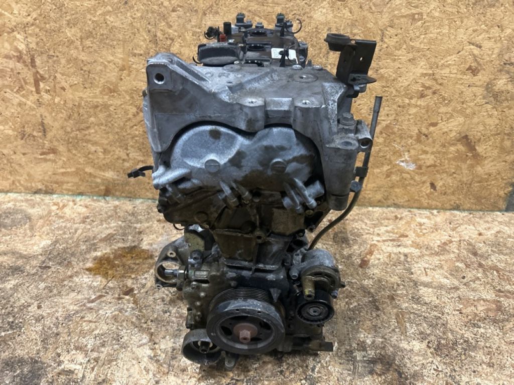 QR25DE | Двигатель бензин NISSAN X-TRAIL/ROGUE T32 13-20 - Фото 2