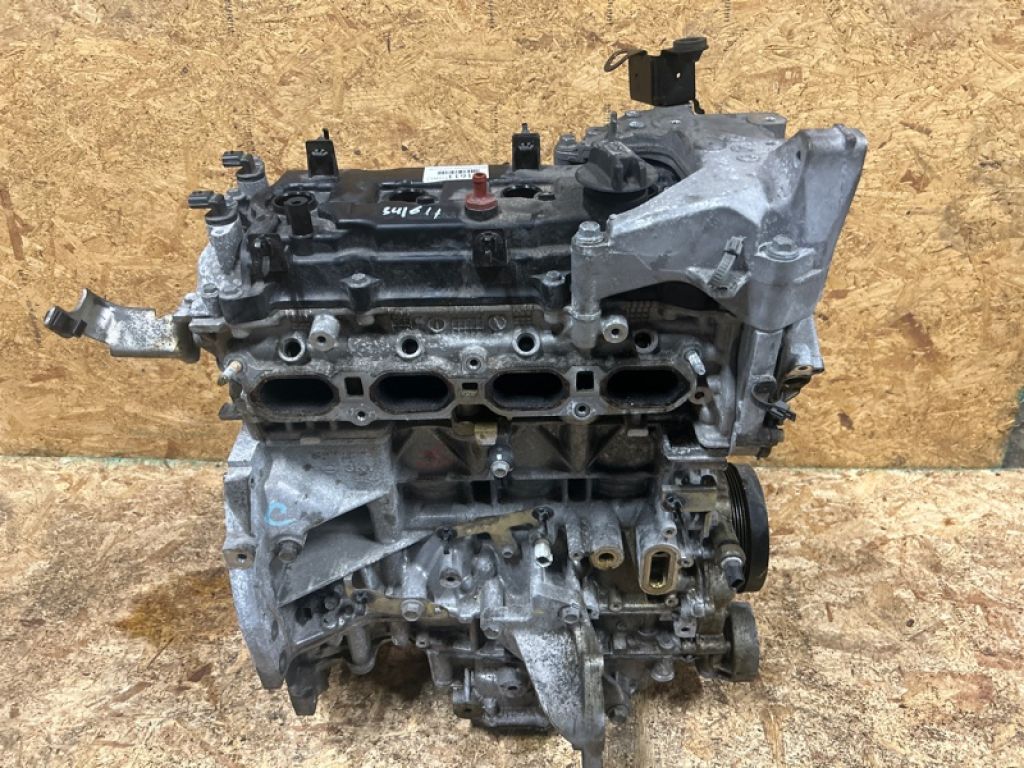 QR25DE | Двигатель бензин NISSAN X-TRAIL/ROGUE T32 13-20 - Фото 3