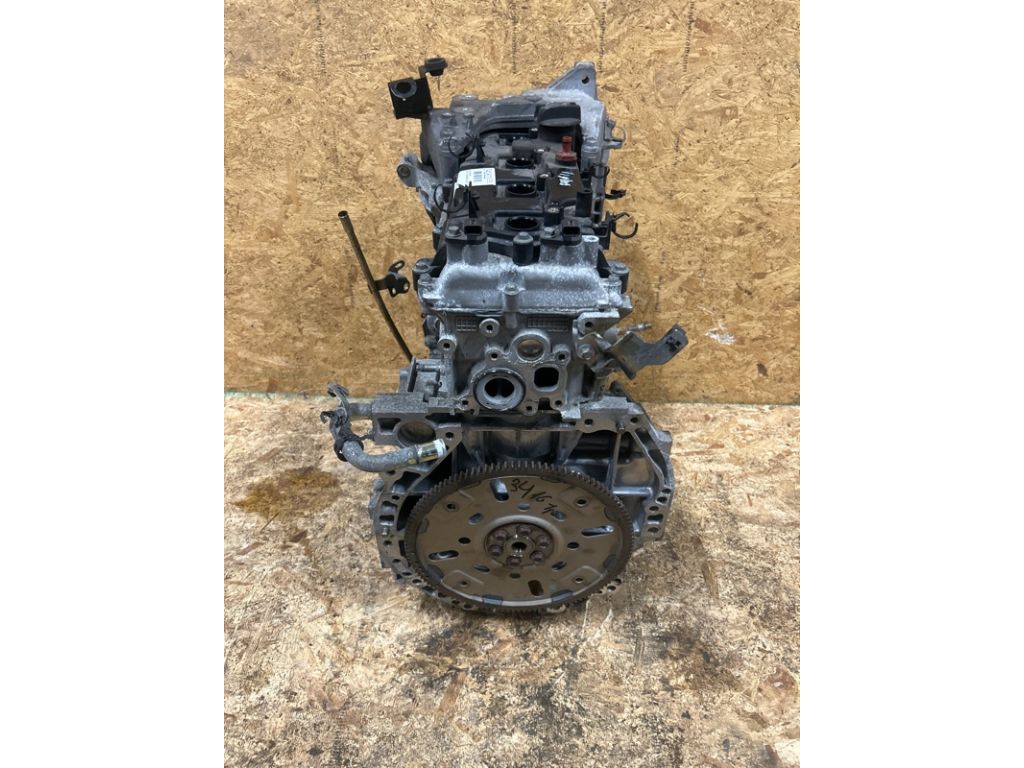 QR25DE | Двигатель бензин NISSAN X-TRAIL/ROGUE T32 13-20 - Фото 4
