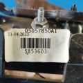 5108089AB | Подушка безопасности в колени передн. лев. DODGE GRAND CARAVAN 08- - Превью 7