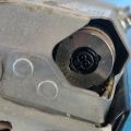 4787947AA | Подушка безпеки в коліна передн. лів. JEEP RENEGADE (BU) 14- - Прев'ю 4