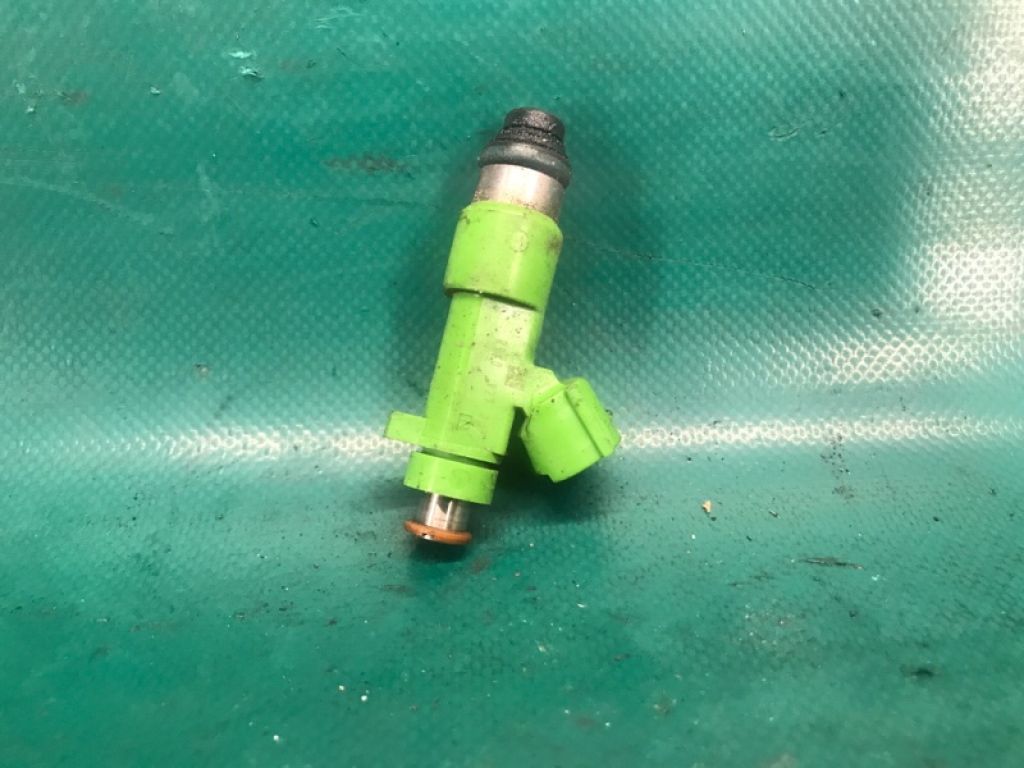 16600-JK20A | Форсунка паливна INFINITI FX/QX70 S51 08-17