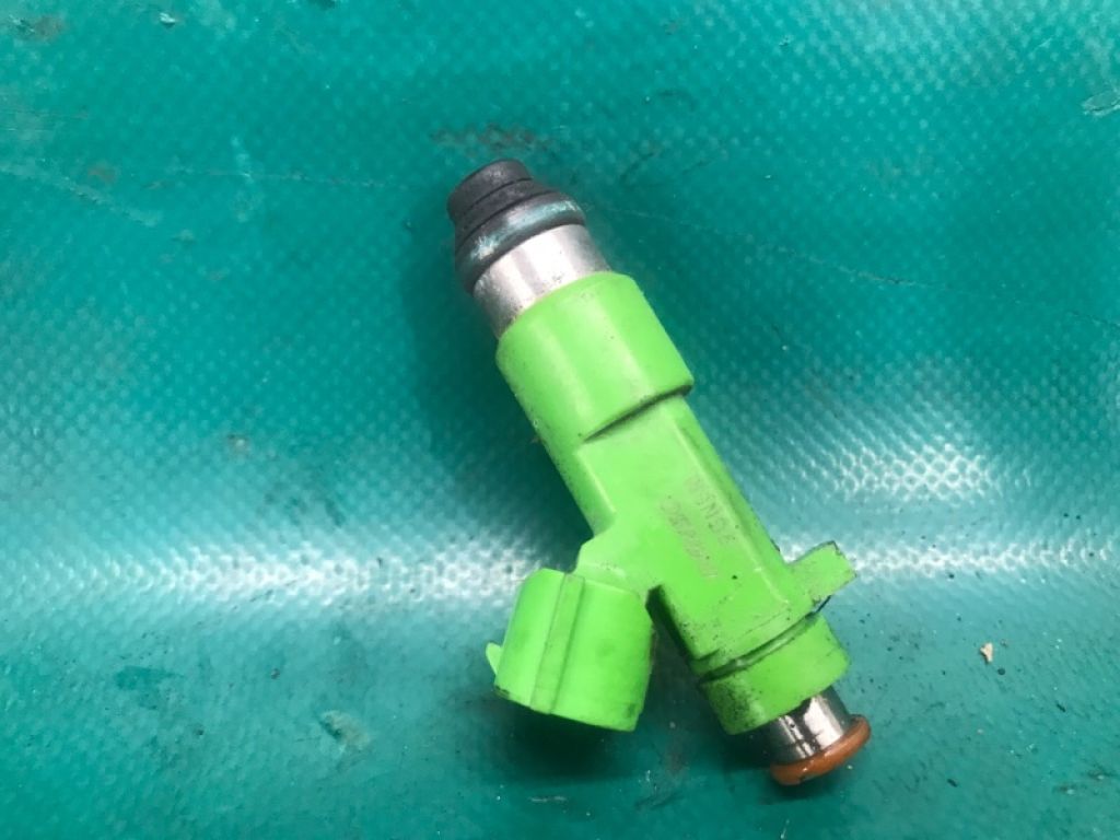 16600-JK20A | Форсунка паливна INFINITI FX/QX70 S51 08-17 - Фото 2