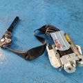 DG9354612D64AM35B8 | Ремень безопасности передн. прав. FORD FUSION 14- - Превью 2