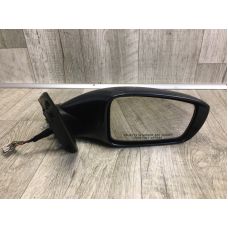 Зеркало прав. HYUNDAI SONATA YF 10-14